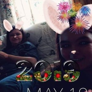 Meet your Posher, Patricia